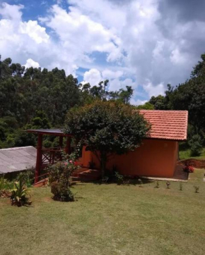 Chalé Recanto Belo.
